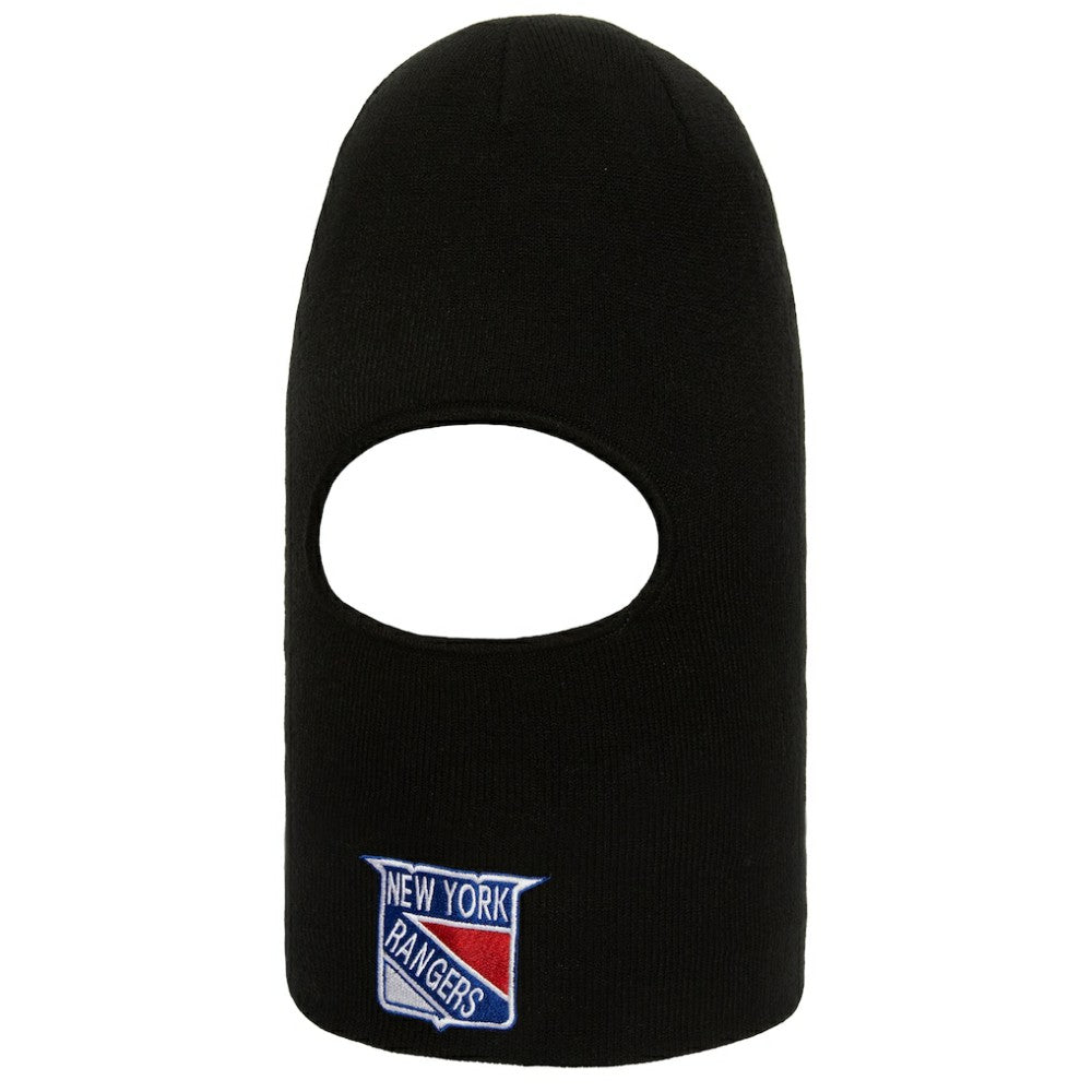 NHL New York Rangers Mitchell & Ness Tailgate Balaclava