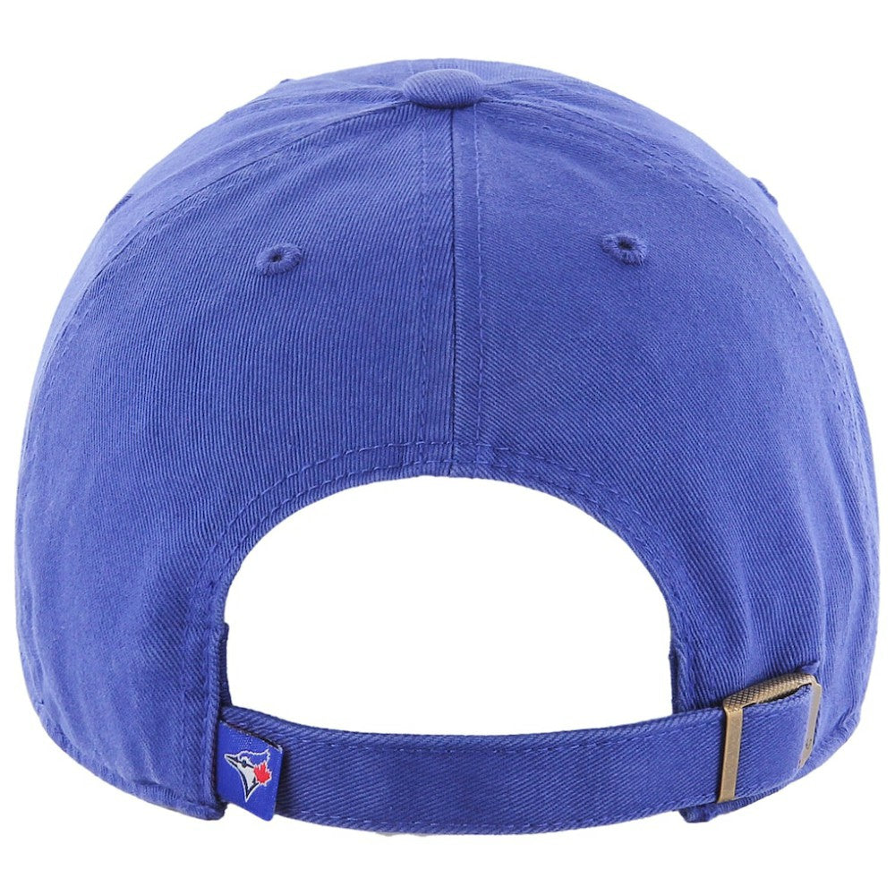 Royal Toronto Blue Jays '47 Youth Clean Up Adjustable Hat