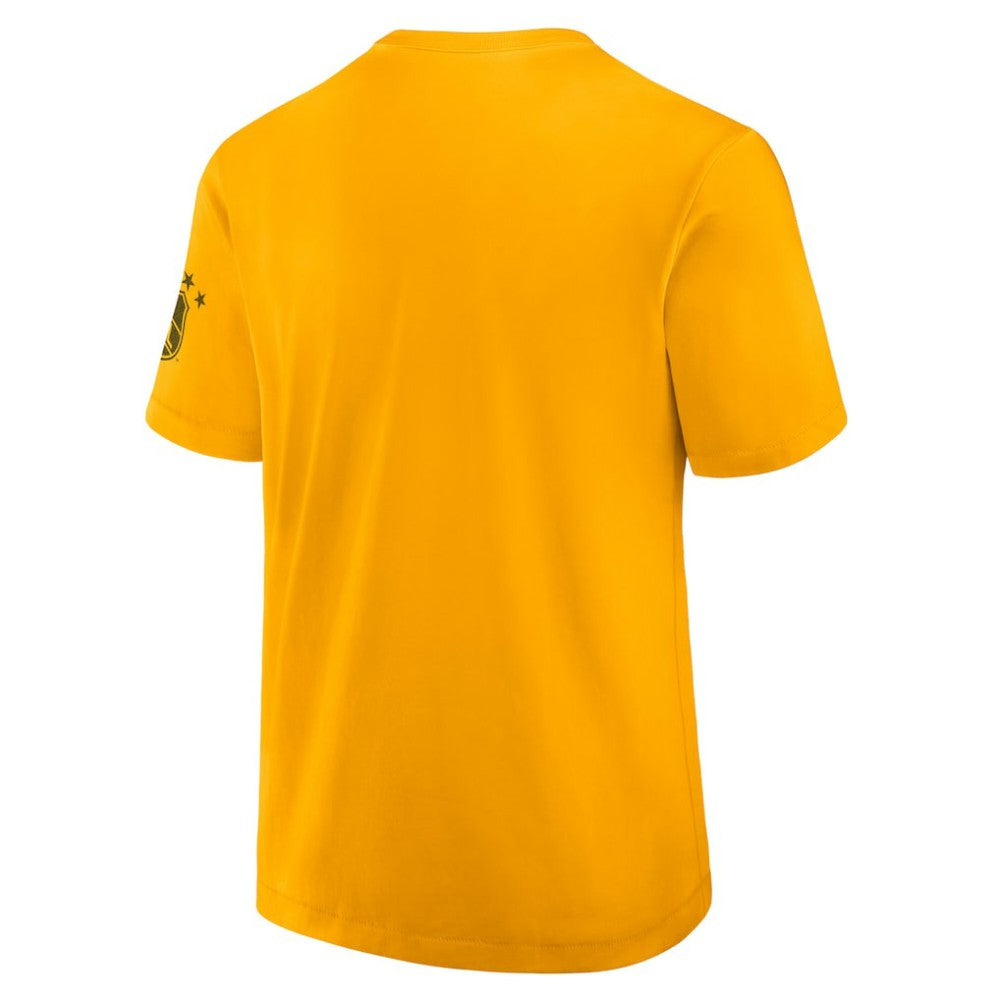 NHL Boston Bruins Fanatics Decades Collection Made To Last T-Shirt