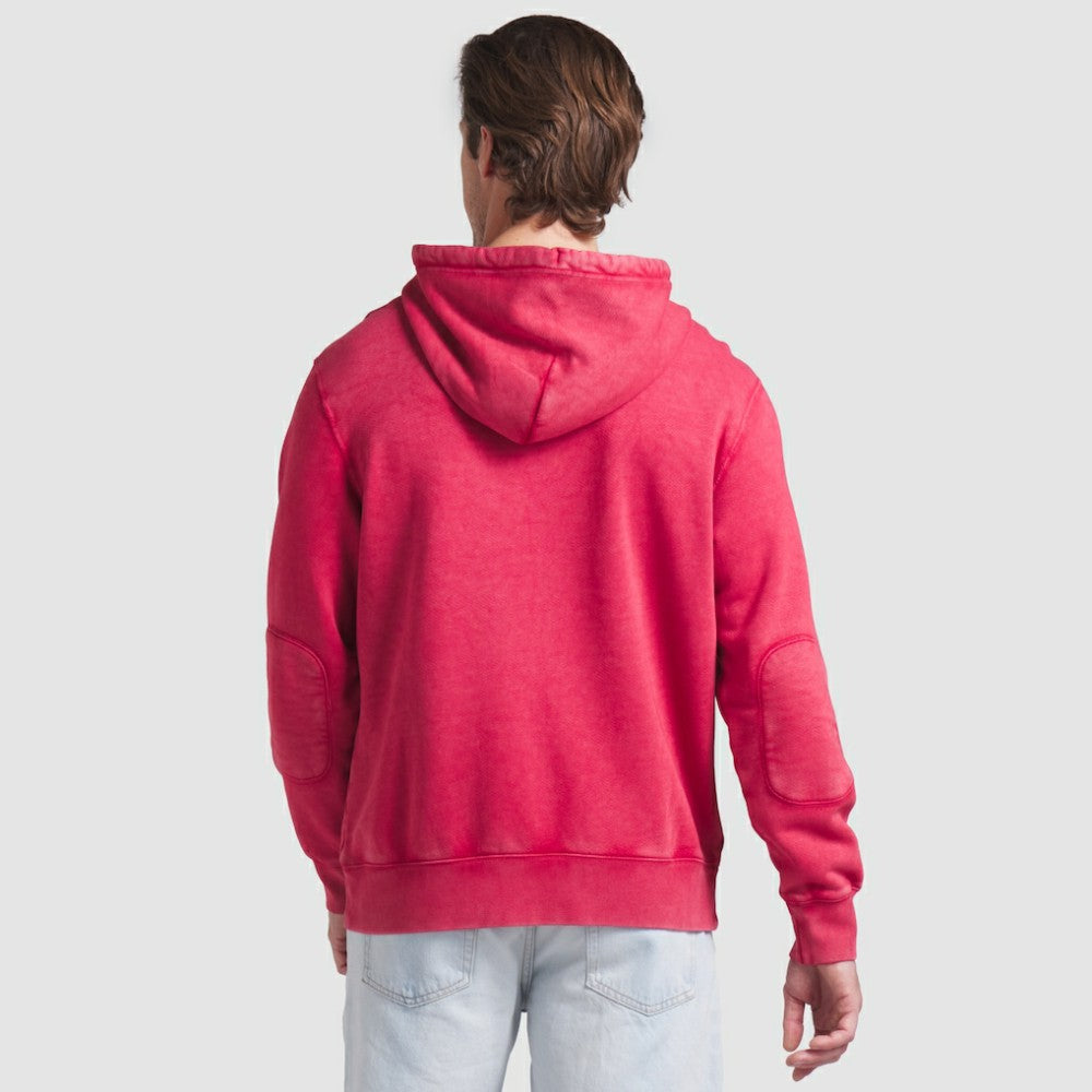 NHL Montreal Canadiens Fanatics Decades Collection Tradition Hoodie