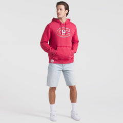 NHL Montreal Canadiens Fanatics Decades Collection Tradition Hoodie