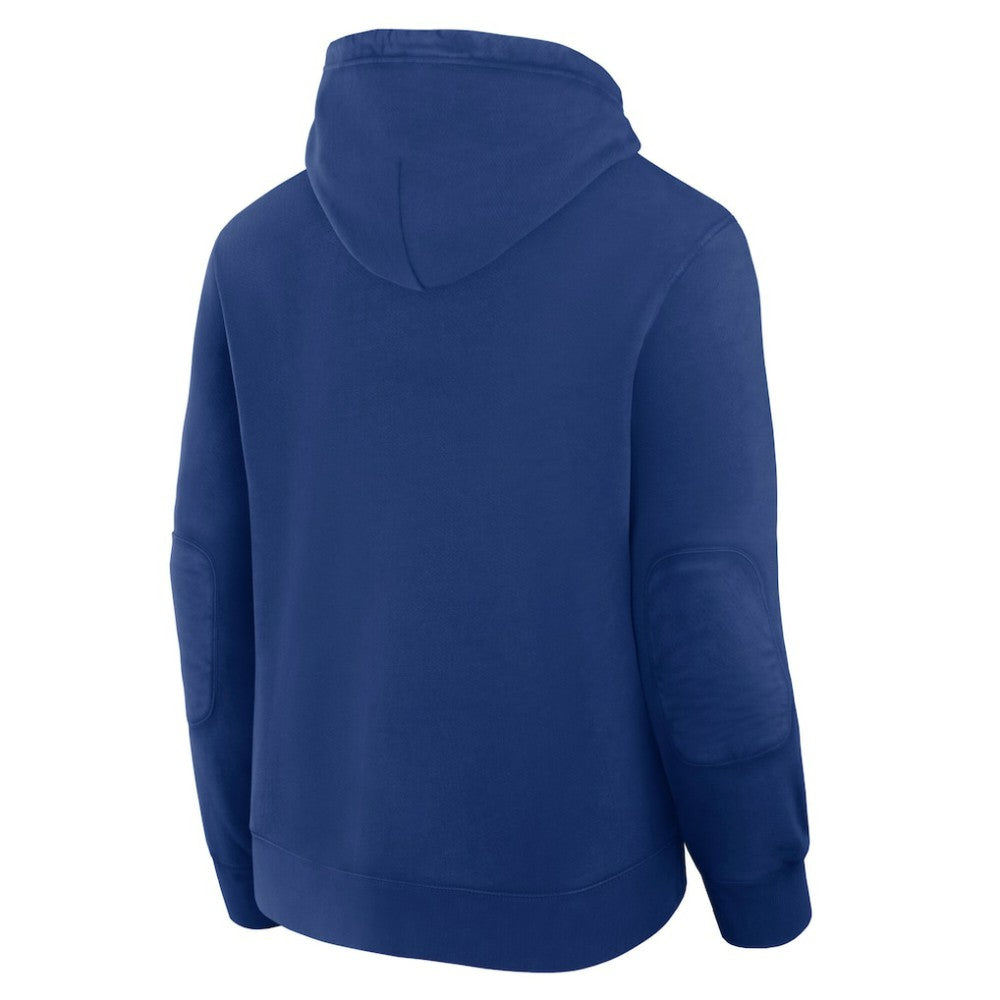 NHL Toronto Maple Leafs Fanatics Decades Collection Tradition Hoodie