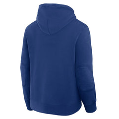 NHL Toronto Maple Leafs Fanatics Decades Collection Tradition Hoodie