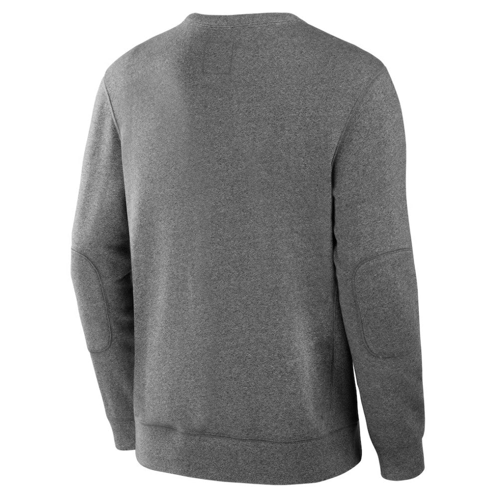 NHL Boston Bruins Fanatics Decades Collection Legendary Fleece Pullover Sweatshirt