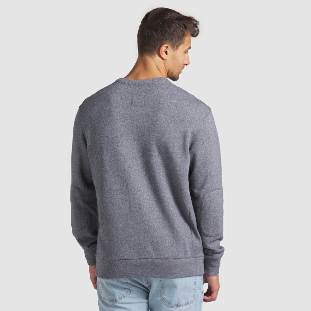 NHL Montreal Canadiens Fanatics Decades Collection Legendary Fleece Pullover Sweatshirt