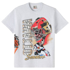 NHL Ottawa Senators OVO x NHL Retro T-Shirt