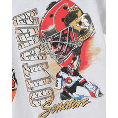NHL Ottawa Senators OVO x NHL Retro T-Shirt