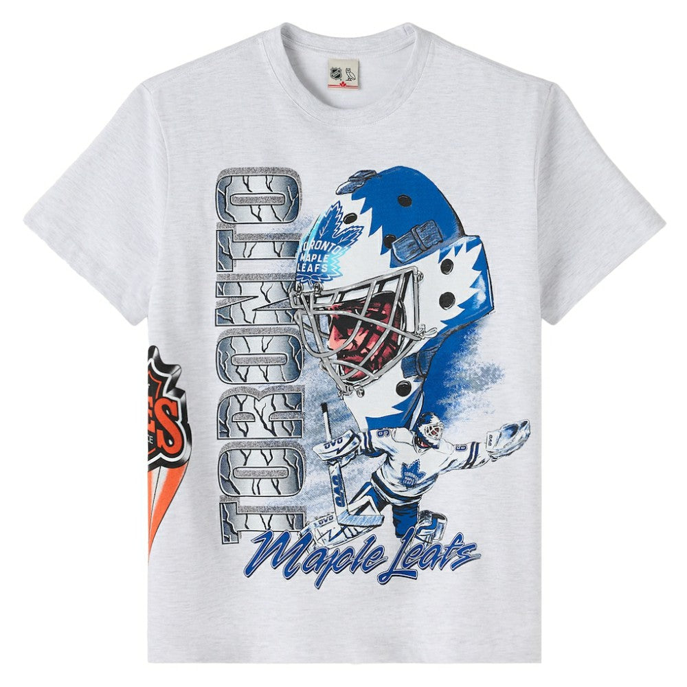NHL Toronto Maple Leafs OVO x NHL Retro T-Shirt