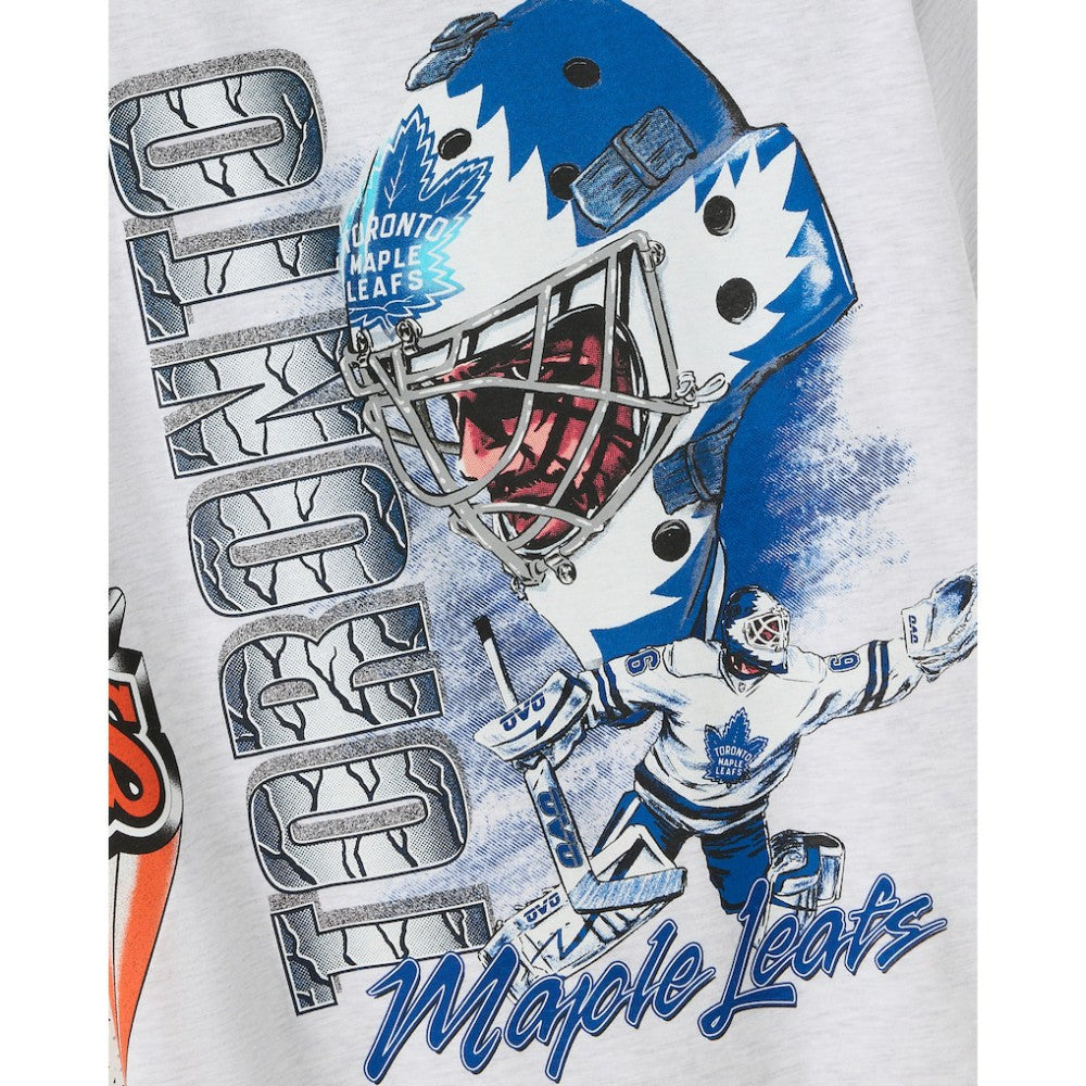 NHL Toronto Maple Leafs OVO x NHL Retro T-Shirt