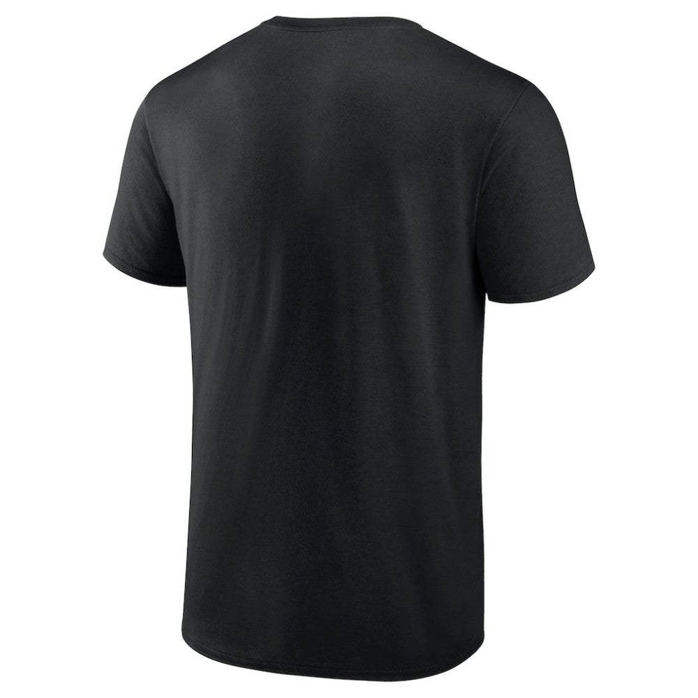 Black Pittsburgh Pirates Election Team T-Shirt