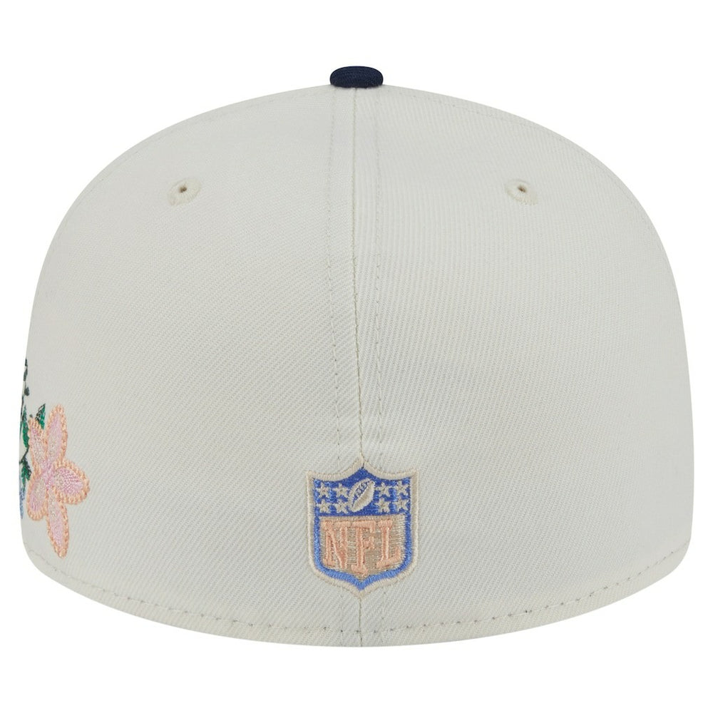 Tonal Florals 59FIFTY Fitted Hat - Dallas Cowboys Hats