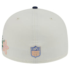 Tonal Florals 59FIFTY Fitted Hat - Dallas Cowboys Hats