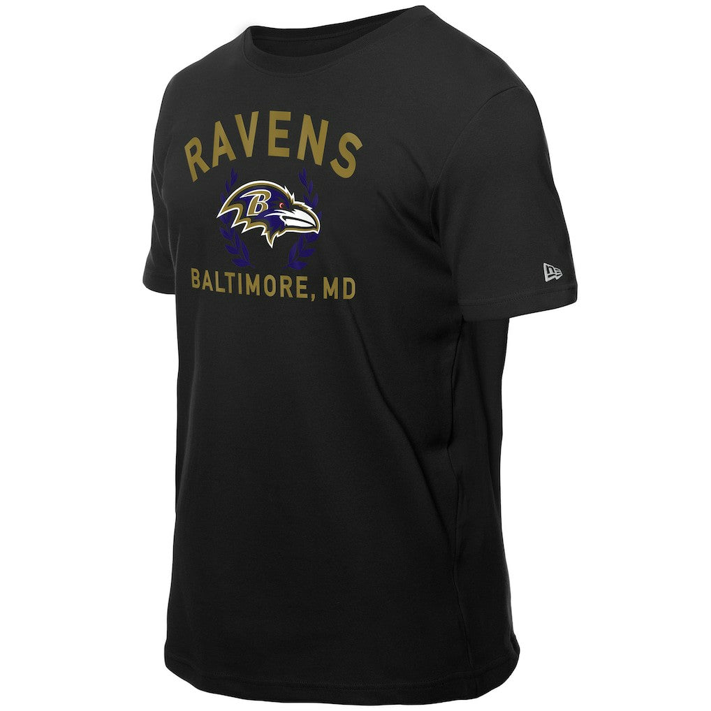 2025 NFL Draft T-Shirt - Baltimore Ravens T-shirts