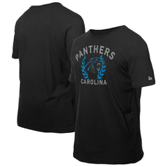 2025 NFL Draft T-Shirt - Carolina Panthers T-shirts