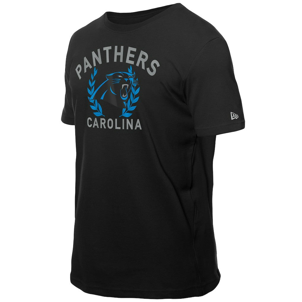 2025 NFL Draft T-Shirt - Carolina Panthers T-shirts