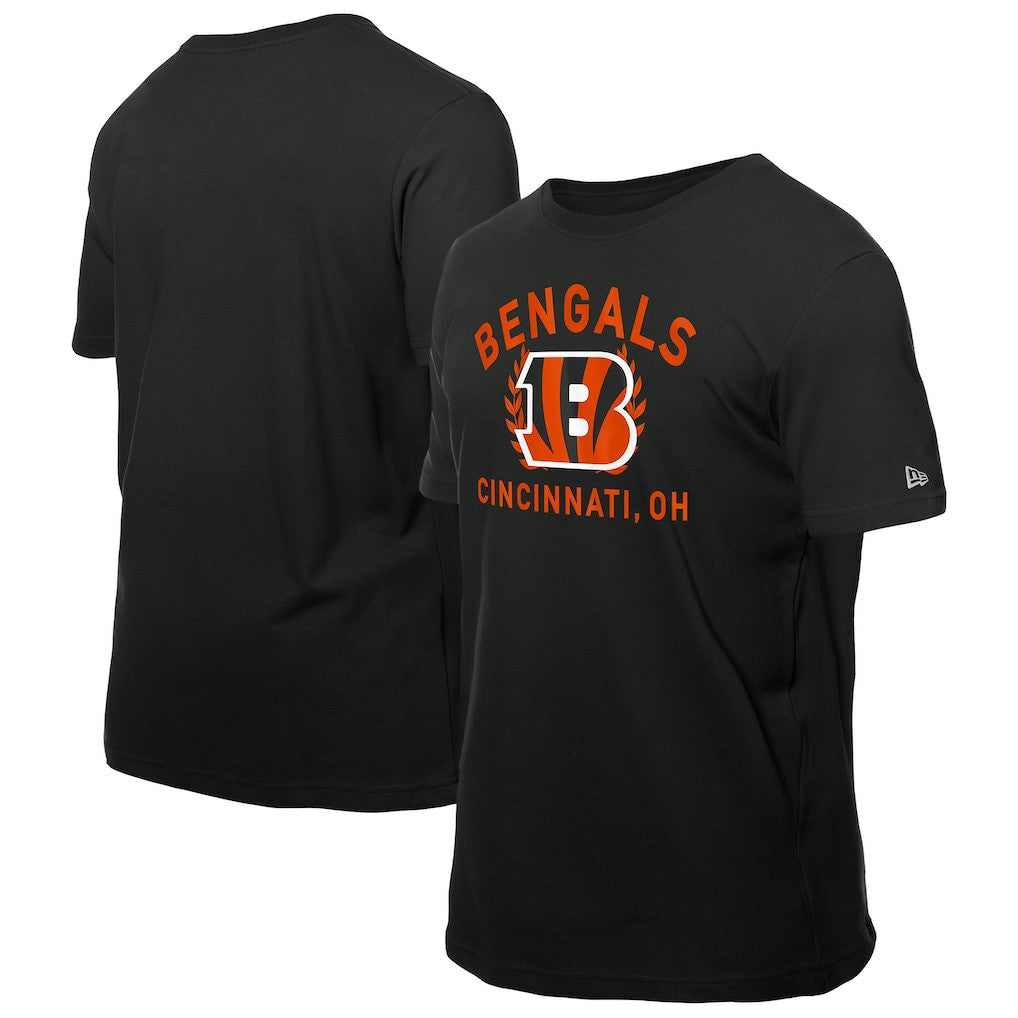 2025 NFL Draft T-Shirt - Cincinnati Bengals T-shirts