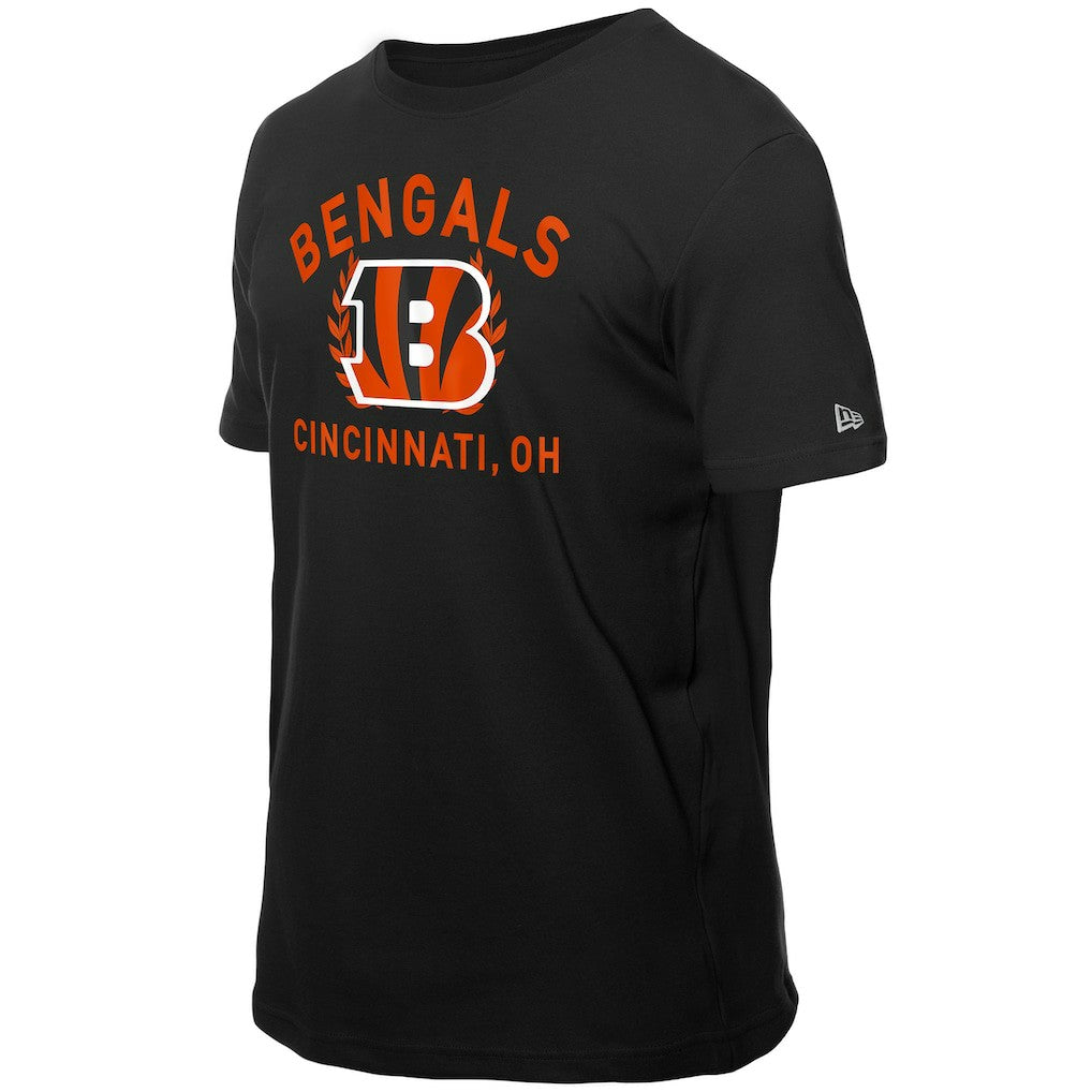 2025 NFL Draft T-Shirt - Cincinnati Bengals T-shirts