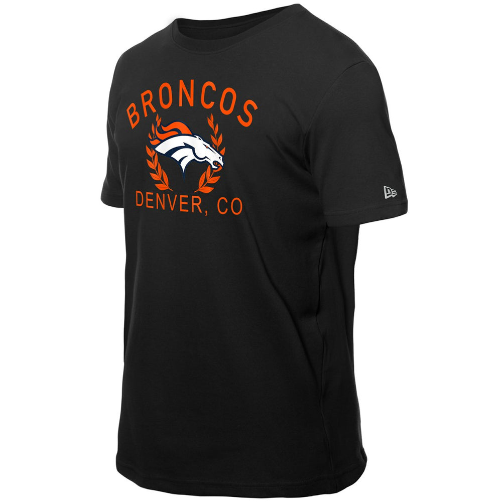 2025 NFL Draft T-Shirt - Denver Broncos T-shirts