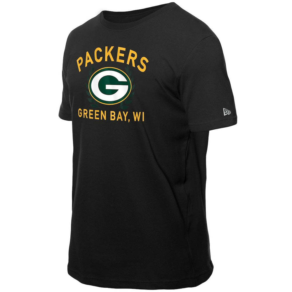 2025 NFL Draft T-Shirt - Green Bay Packers T-shirts