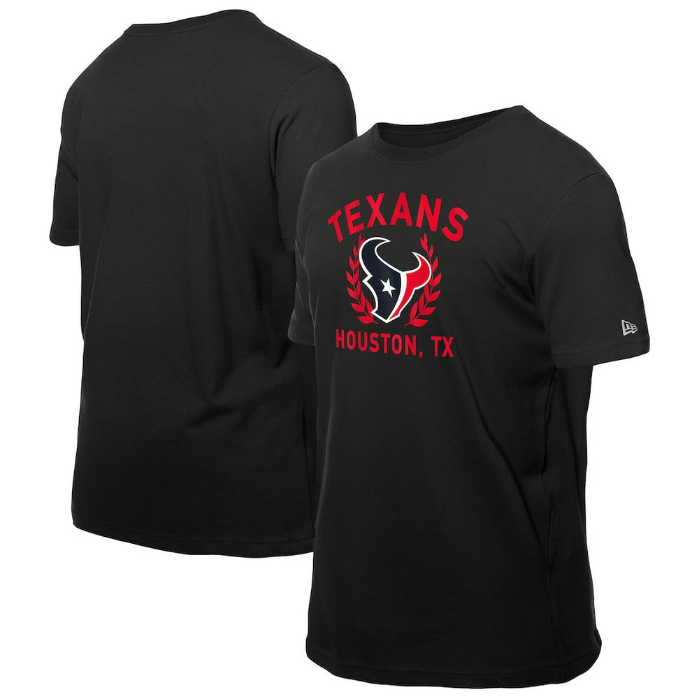 2025 NFL Draft T-Shirt - Houston Texans T-shirts