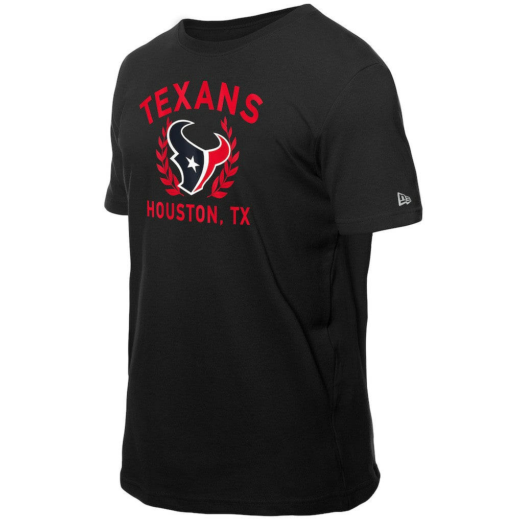 2025 NFL Draft T-Shirt - Houston Texans T-shirts