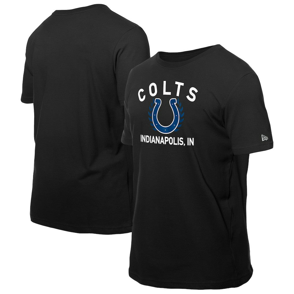 2025 NFL Draft T-Shirt - Indianapolis Colts T-shirts