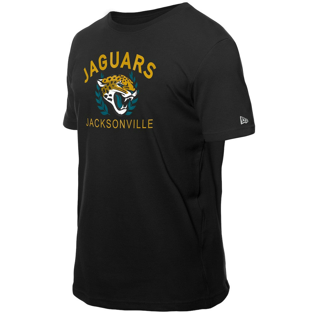 2025 NFL Draft T-Shirt - Jacksonville Jaguars T-shirts