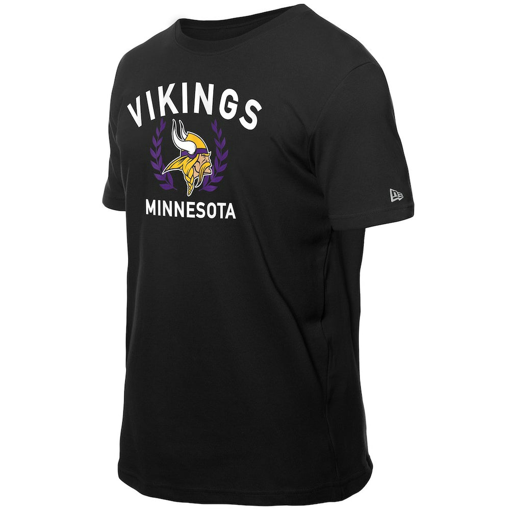 2025 NFL Draft T-Shirt - Minnesota Vikings T-shirts
