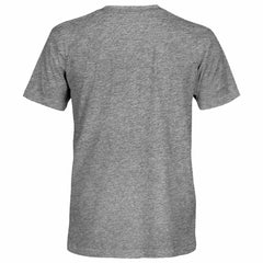Manchester City 1863FC Wordmark Retro Tri-Blend T-Shirt