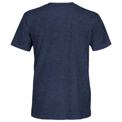 Manchester City 1863FC Team Arch Retro Tri-Blend T-Shirt