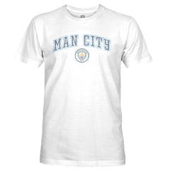 Manchester City 1863FC Athletic Wordmark T-Shirt