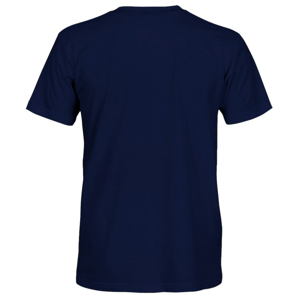 Manchester City 1863FC Badge T-Shirt