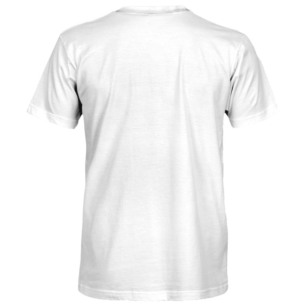 Manchester City 1863FC Mono Badge T-Shirt