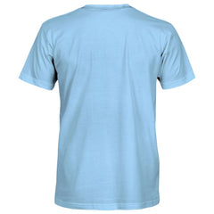Manchester City 1863FC Mono Badge T-Shirt