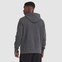 NHL Utah Mammoth Fanatics Redwood Dark Pullover Hoodie