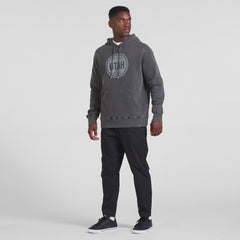 NHL Utah Mammoth Fanatics Redwood Dark Pullover Hoodie
