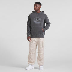 NHL Vancouver Canucks Fanatics Made in Canada Pullover Hoodie