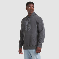 NHL Vegas Golden Knights Fanatics Made in Canada Pullover Hoodie