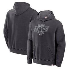 NHL Los Angeles Kings Fanatics Made in Canada Pullover Hoodie