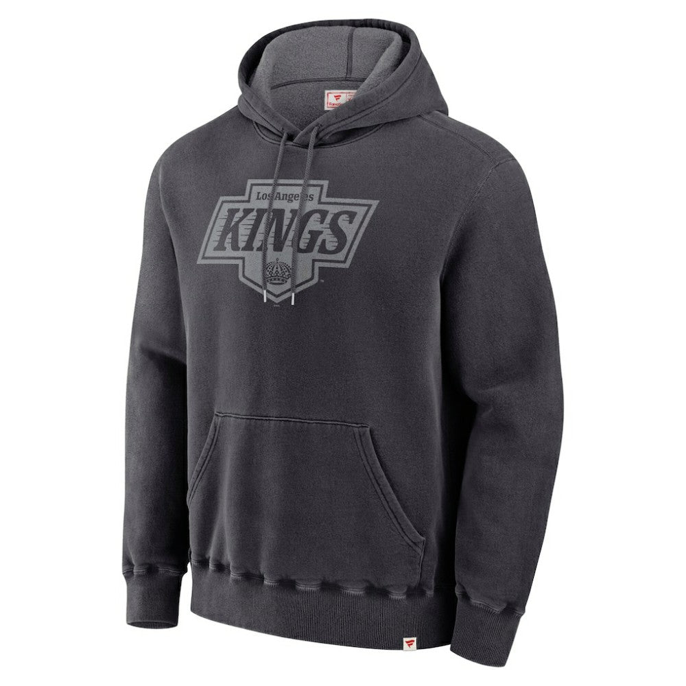 NHL Los Angeles Kings Fanatics Made in Canada Pullover Hoodie