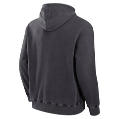 NHL Los Angeles Kings Fanatics Made in Canada Pullover Hoodie