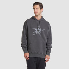 NHL Dallas Stars Fanatics Made in Canada Pullover Hoodie