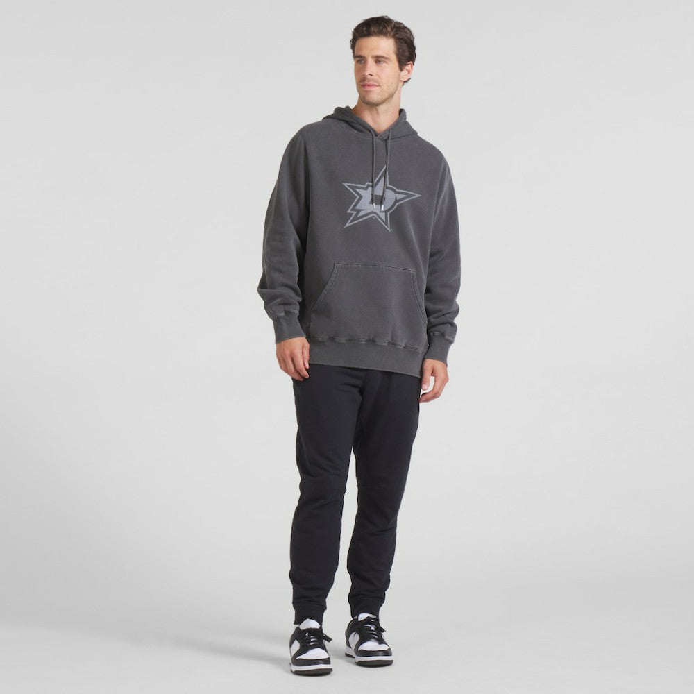NHL Dallas Stars Fanatics Made in Canada Pullover Hoodie