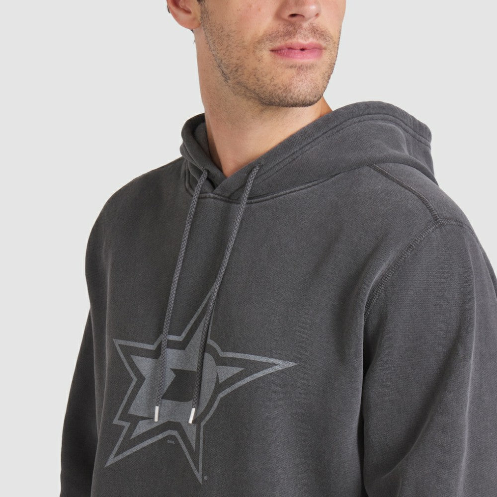 NHL Dallas Stars Fanatics Made in Canada Pullover Hoodie