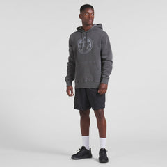 NHL Edmonton Oilers Fanatics Made in Canada Pullover Hoodie