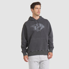 NHL Nashville Predators Fanatics Made in Canada Pullover Hoodie