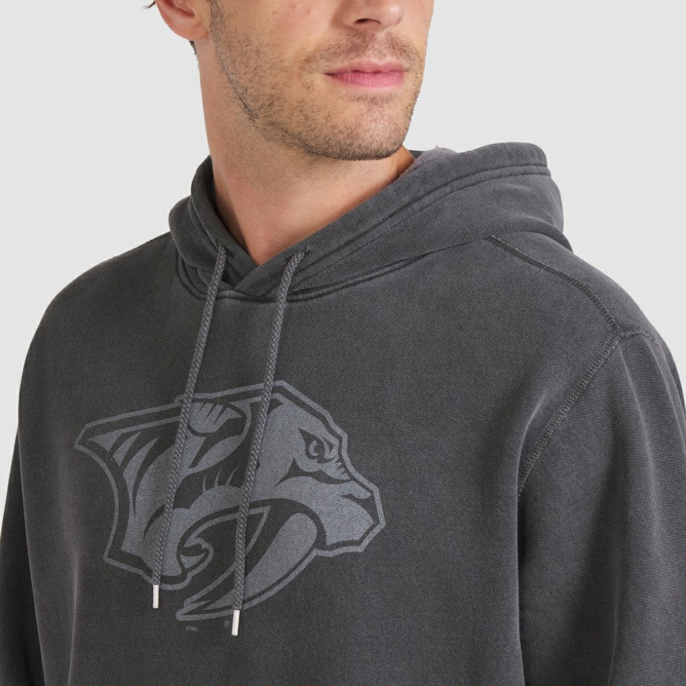 NHL Nashville Predators Fanatics Made in Canada Pullover Hoodie
