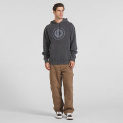NHL Winnipeg Jets Fanatics Made in Canada Pullover Hoodie