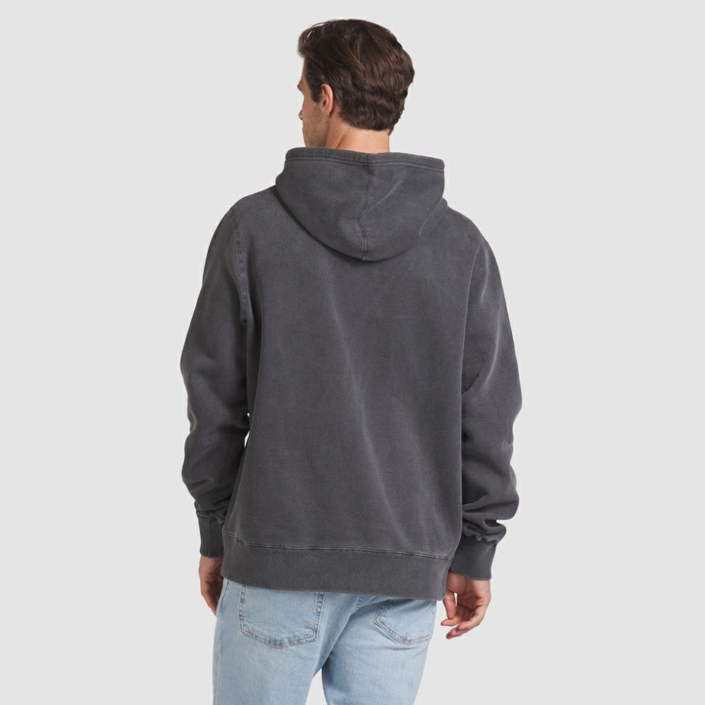 NHL Seattle Kraken Fanatics Made in Canada Pullover Hoodie