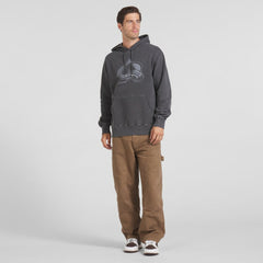 NHL Colorado Avalanche Fanatics Made in Canada Pullover Hoodie